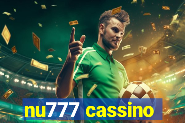 nu777 cassino